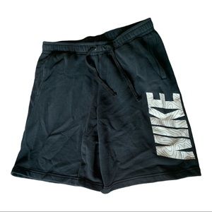 Nike Sweat Shorts